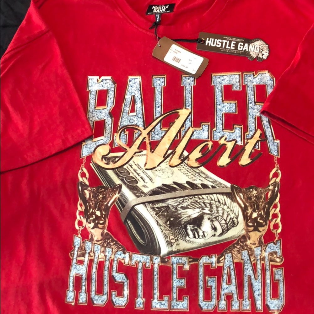 T-shirt